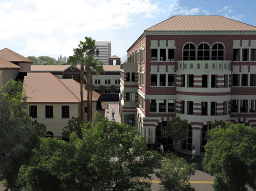 USC Annenberg School for Communication and Journalism