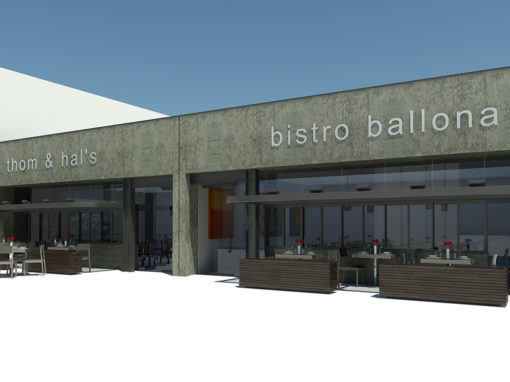 Bistro Ballona