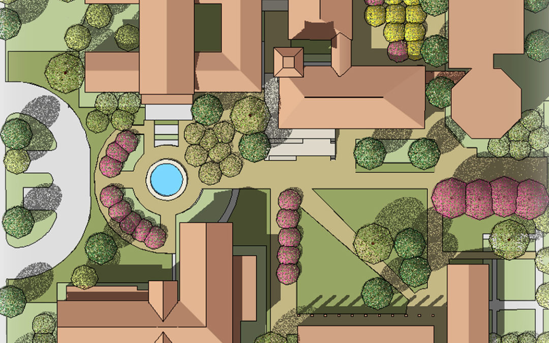 Claremont Graduate University Master Plan