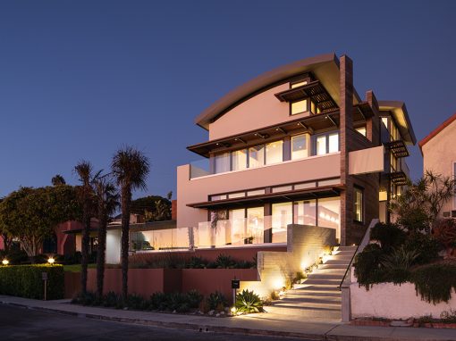 Playa del Rey Residence