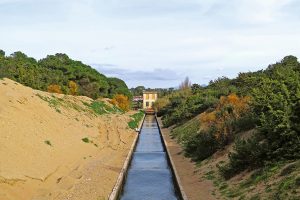 USC/Landscape Architecture as Necessity Conference